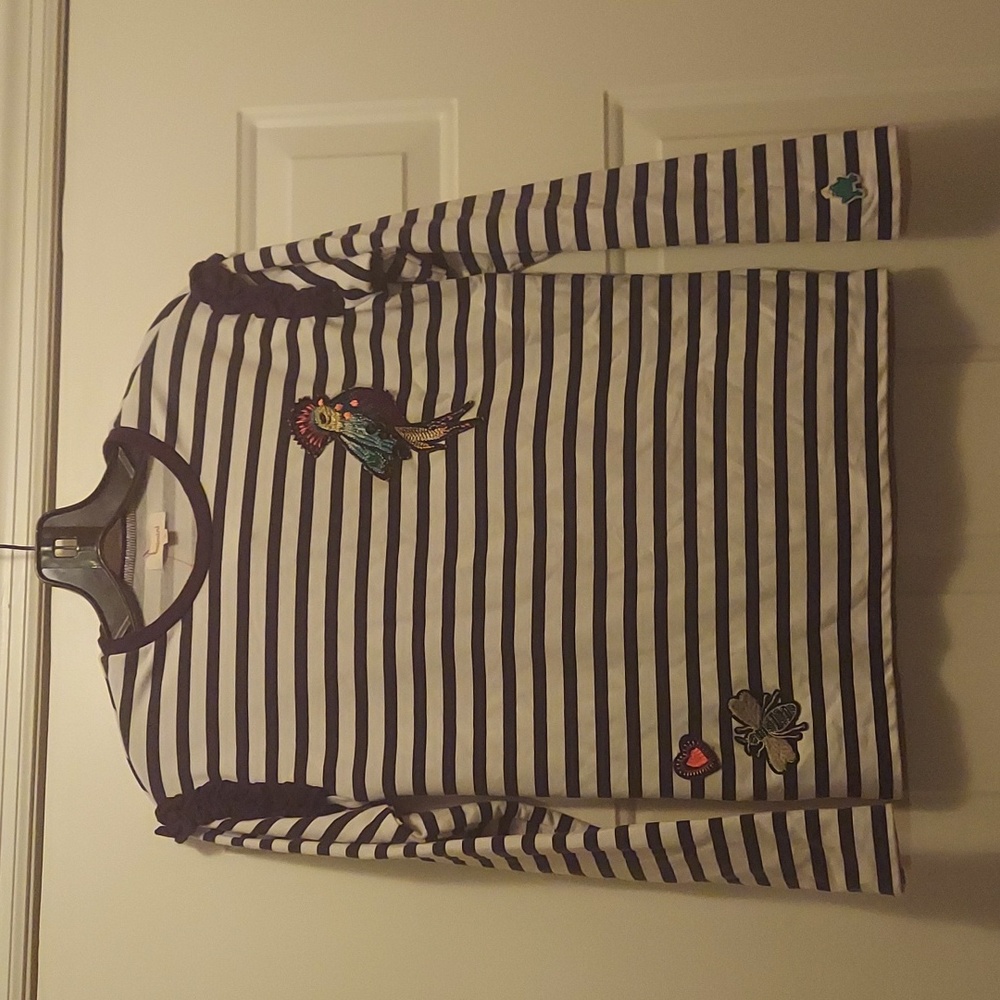 Girl's Catimini top
